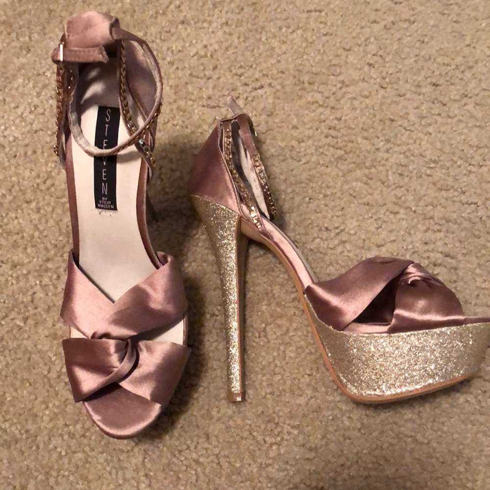 Steven by Steve Madden